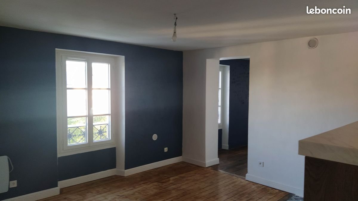 Appartement à louer, 40m², Montfort-l'Amaury
