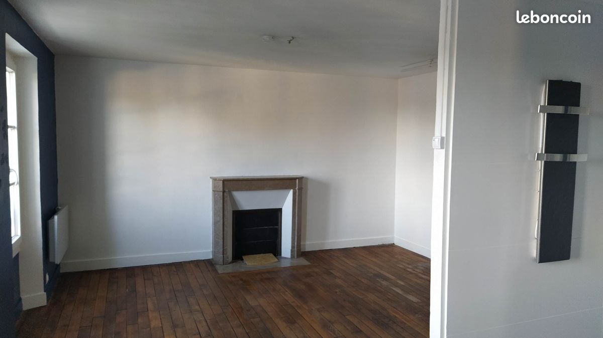 Appartement à louer, 40m², Montfort-l'Amaury