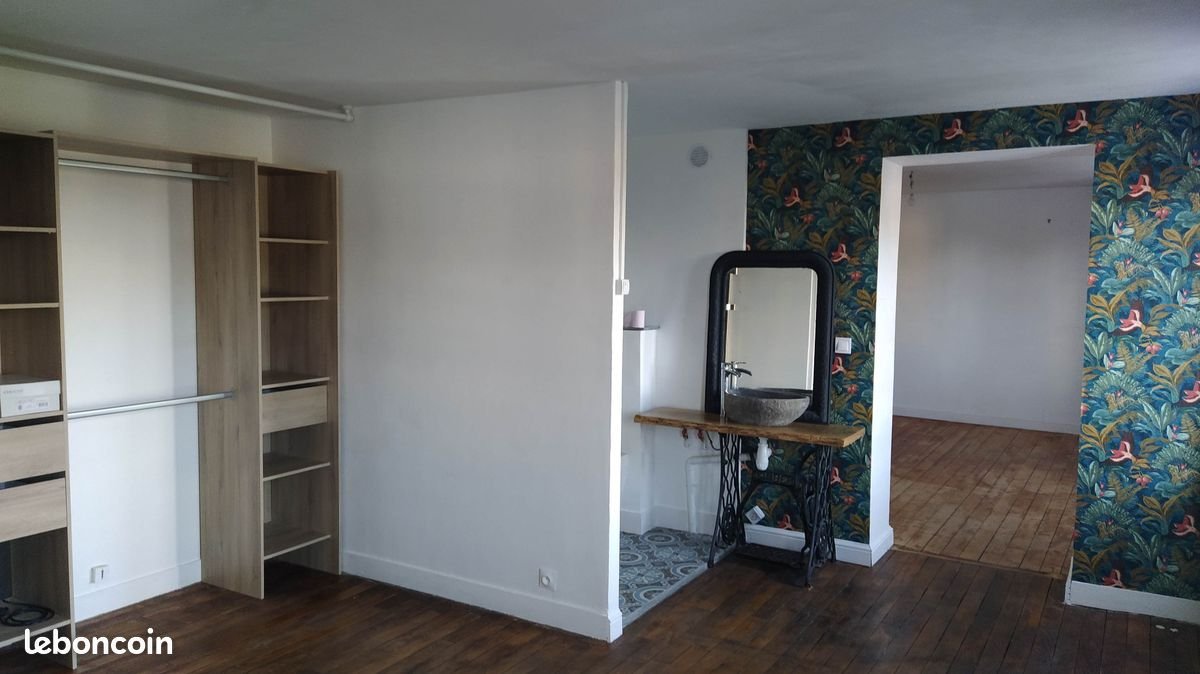 Appartement à louer, 40m², Montfort-l'Amaury