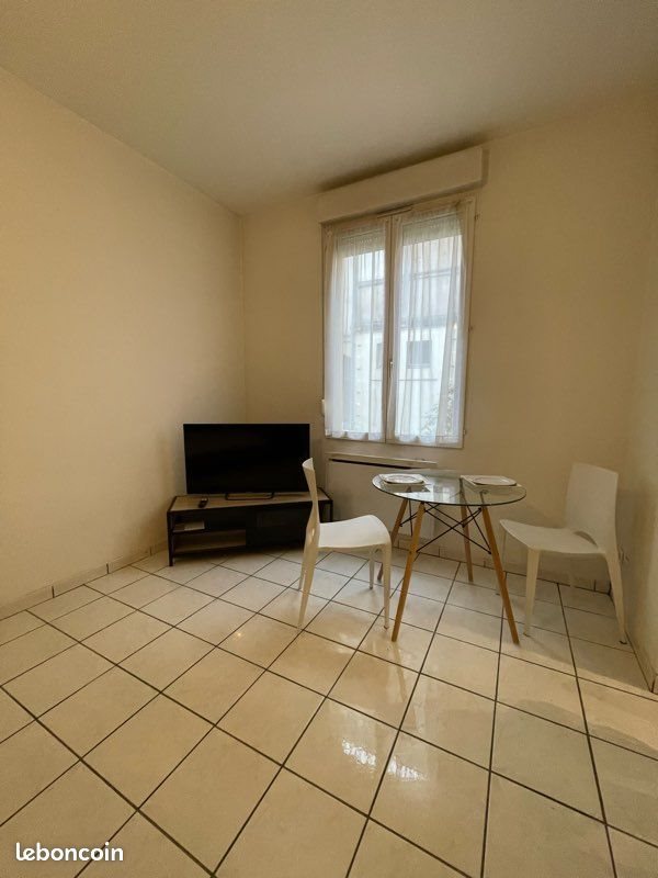 Appartement à louer, 30m², Nancy