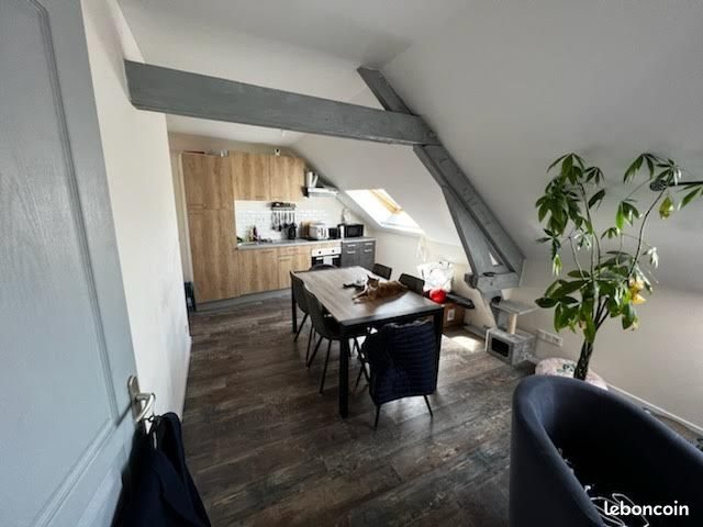 Appartement à louer, 39m², Aulnoye-Aymeries