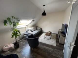 Appartement à louer, 39m², Aulnoye-Aymeries