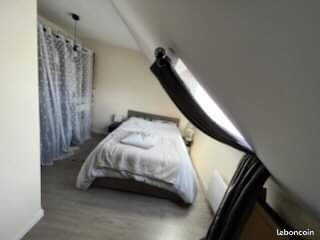 Appartement à louer, 39m², Aulnoye-Aymeries