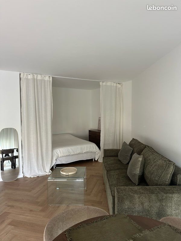 Appartement à louer, 36m², Mandelieu-la-Napoule