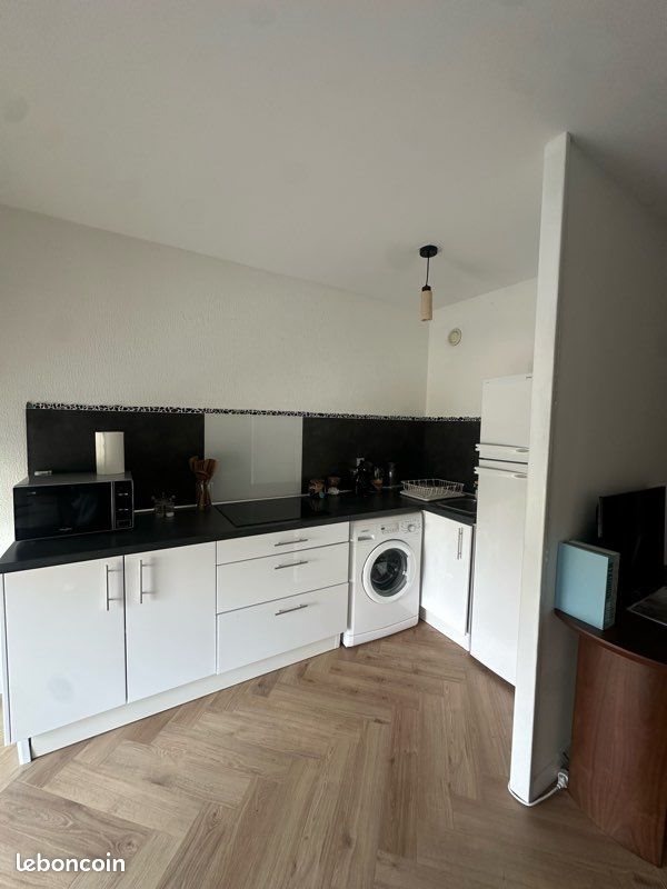 Appartement à louer, 36m², Mandelieu-la-Napoule