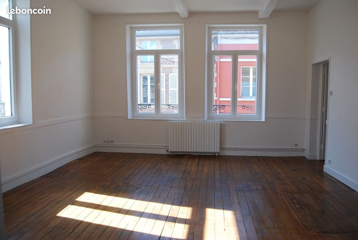 Appartement à louer, 100m², Charleville-Mézières