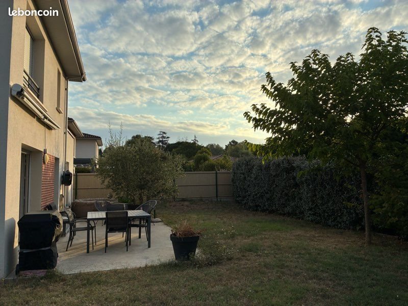 Maison à vendre, 100m², Gratentour