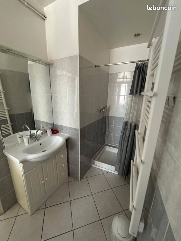 Appartement à louer, 28m², Castres