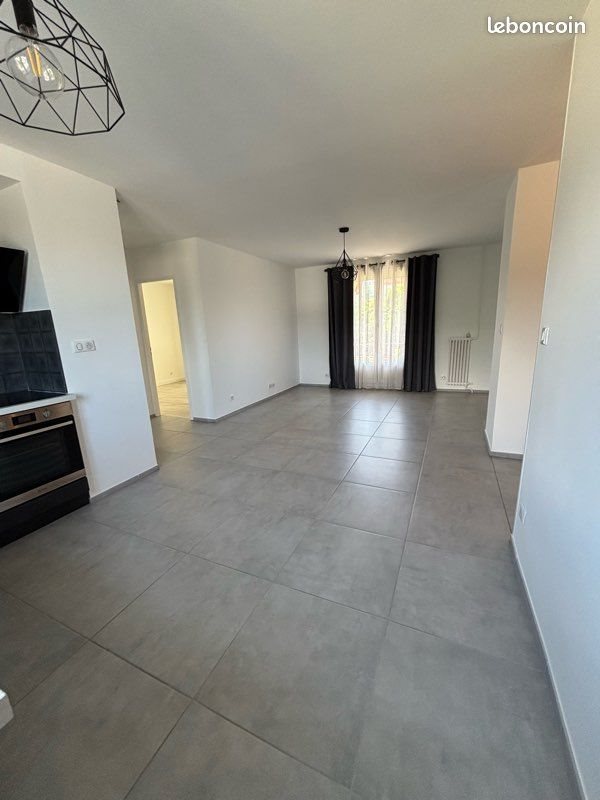 Appartement à vendre, 67m², Eybens