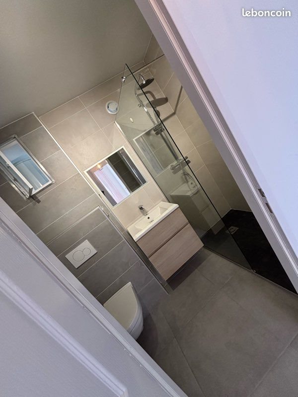 Appartement à vendre, 67m², Eybens