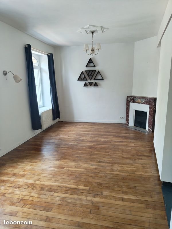 Appartement à louer, 50m², Rennes