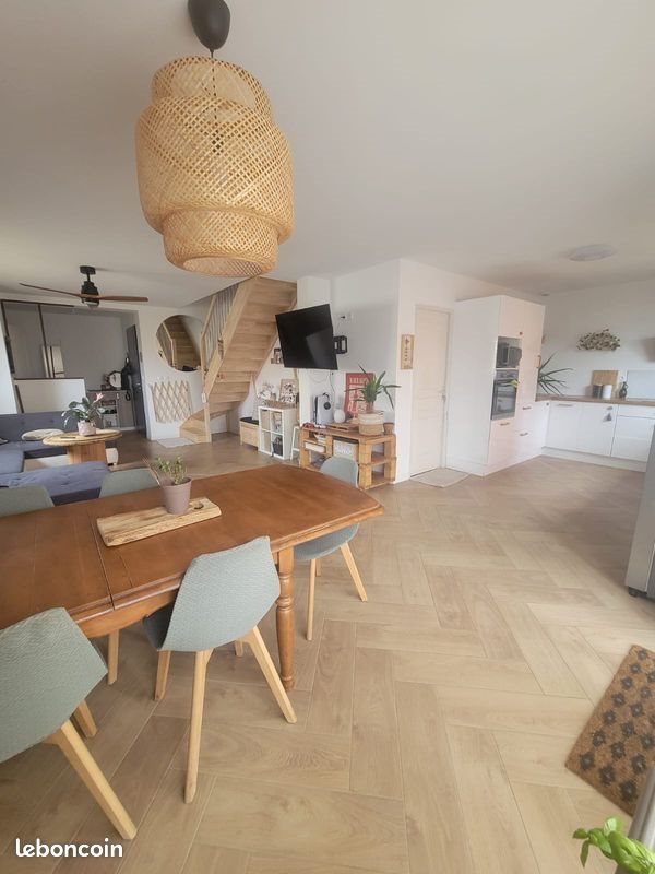 Maison à vendre, 93m², Sargé-lès-le-Mans