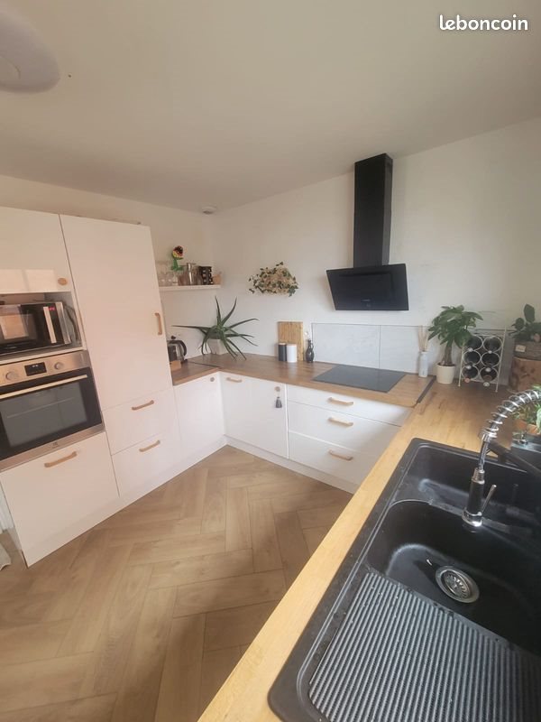 Maison à vendre, 93m², Sargé-lès-le-Mans