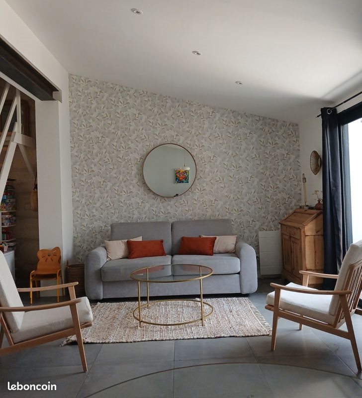Maison à vendre, 74m², Le Bouscat