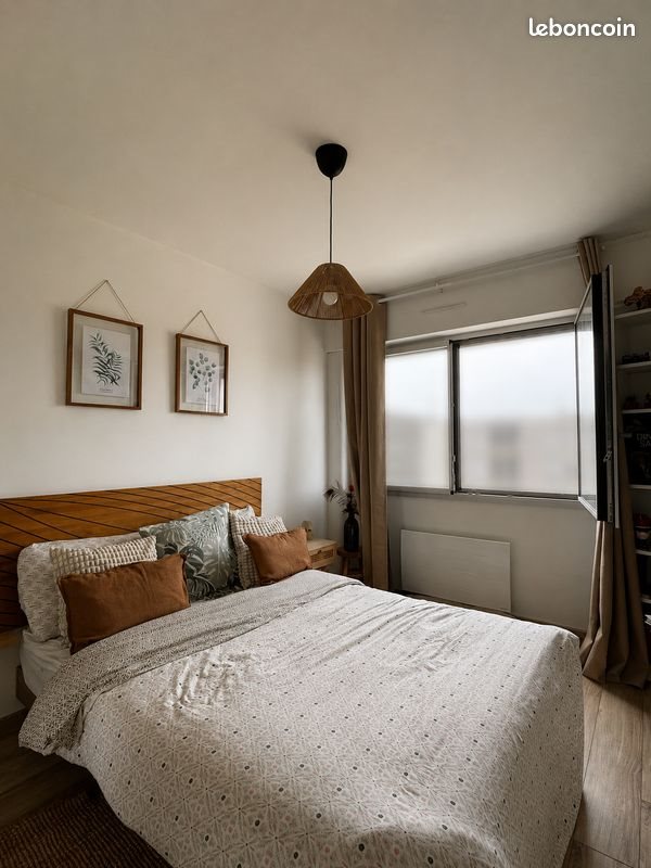 Appartement à vendre, 52m², Dunkerque