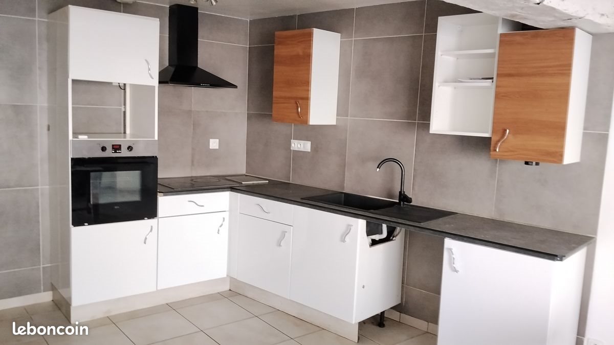 Appartement à louer, 50m², Rodez