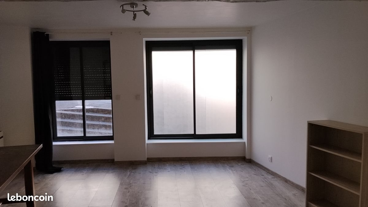 Appartement à louer, 50m², Rodez