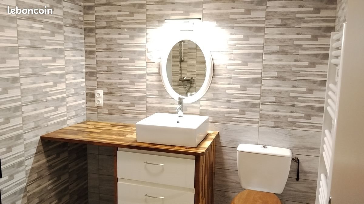 Appartement à louer, 50m², Rodez