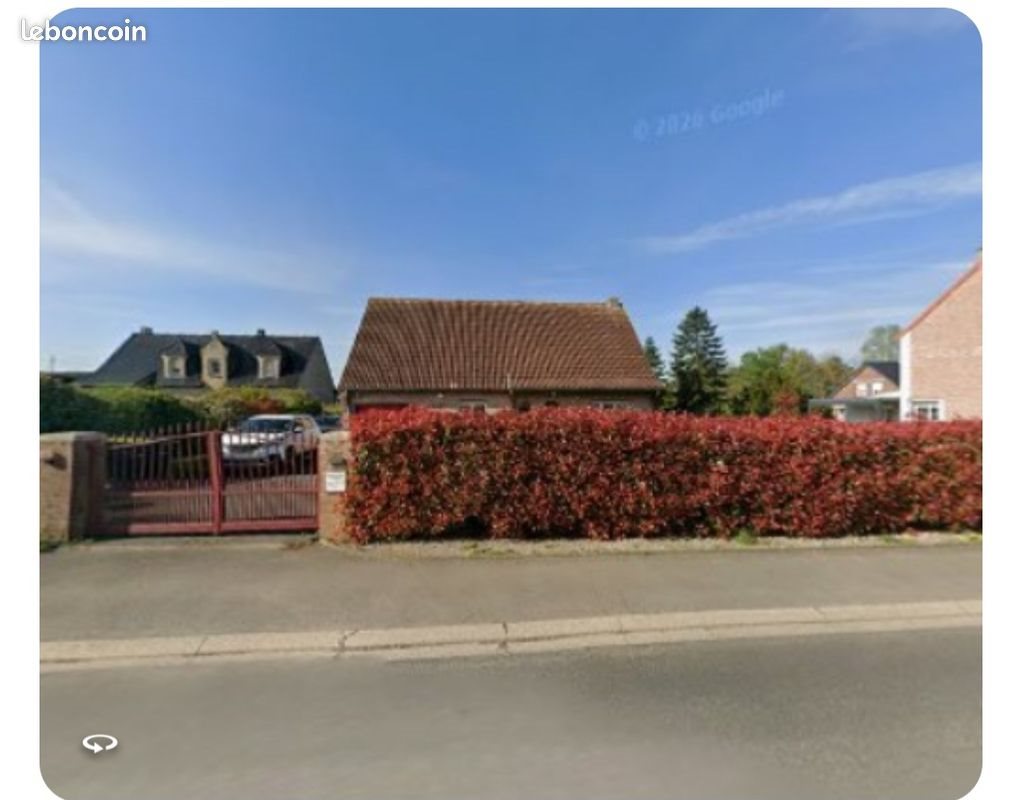 Maison à louer, 120m², Renescure
