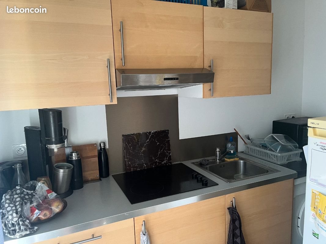 Appartement à louer, 25m², Arles