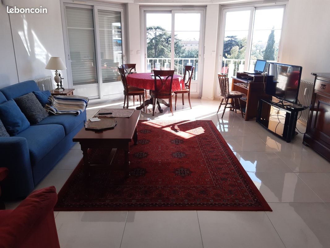 Appartement à vendre, 109m², Le Cannet