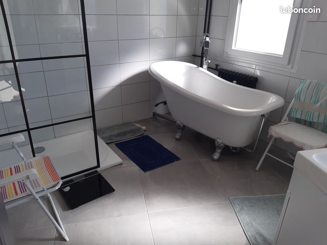 Appartement à vendre, 109m², Le Cannet