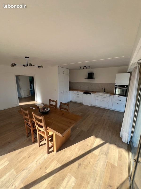 Appartement à vendre, 80m², Vence