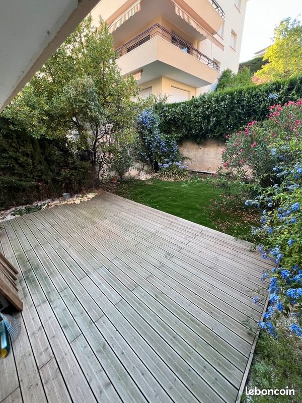 Appartement à vendre, 80m², Vence
