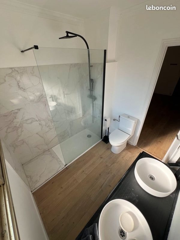 Appartement à vendre, 80m², Vence