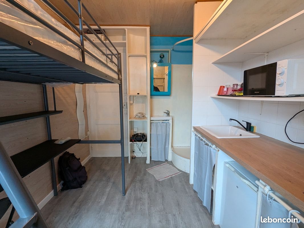 Appartement à louer, 9m², Viroflay