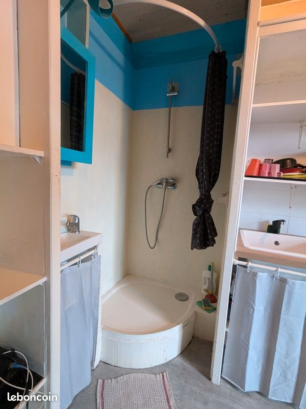 Appartement à louer, 9m², Viroflay