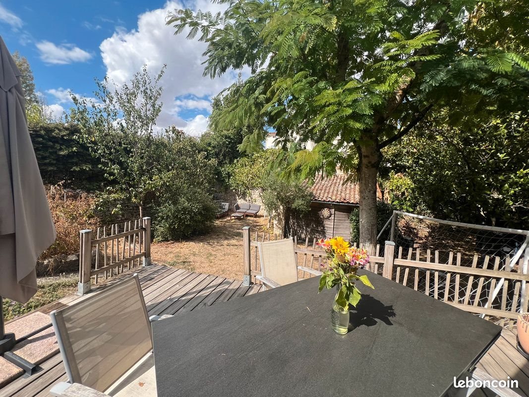 Maison à vendre, 97m², Niort