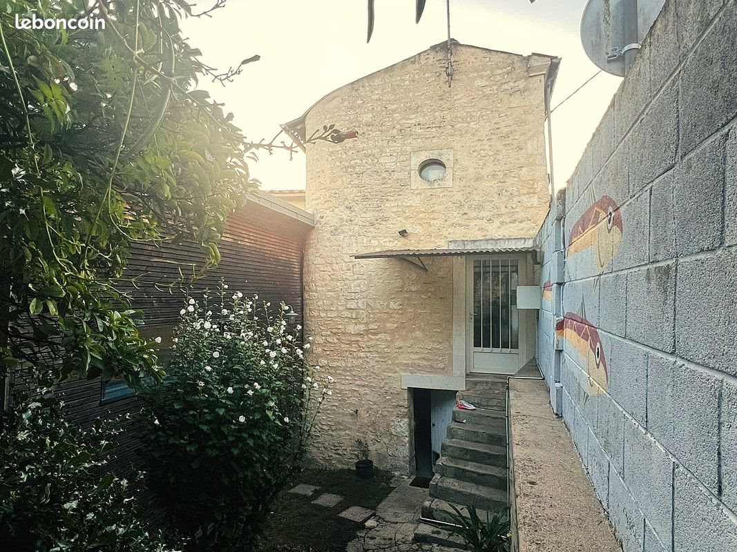 Maison à vendre, 97m², Niort