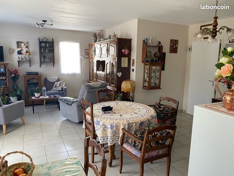 Maison à vendre, 81m², La Crèche