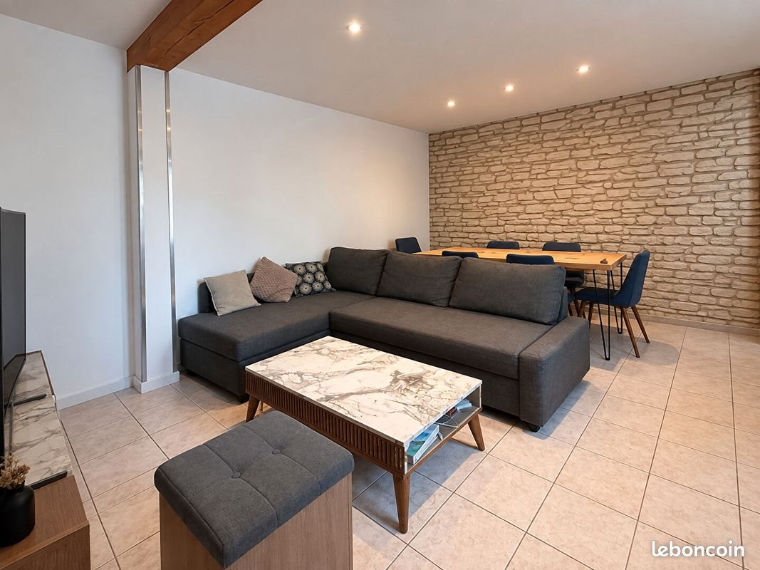 Maison à louer, 57m², Sartrouville