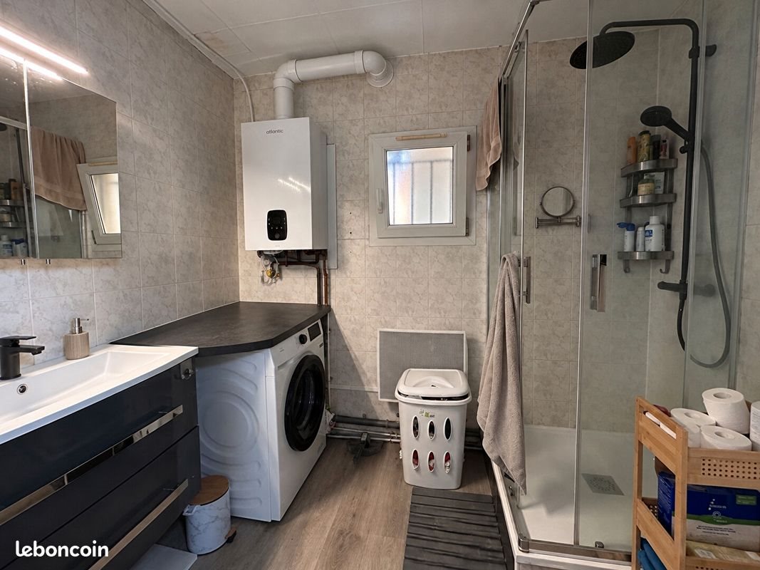 Maison à louer, 57m², Sartrouville