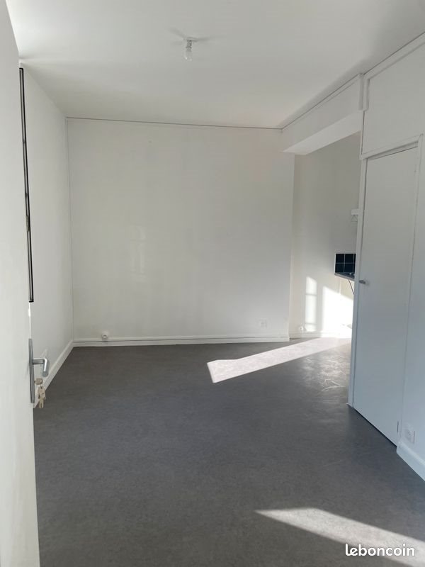 Appartement à louer, 16m², Nevers