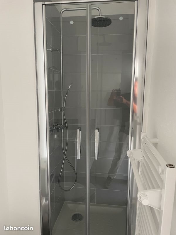 Appartement à louer, 16m², Nevers
