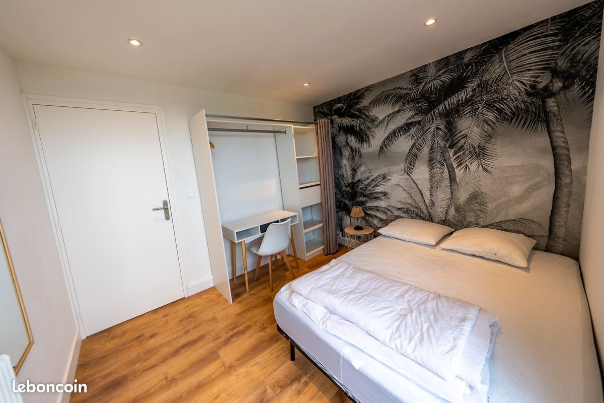Appartement à vendre, 86m², Ville-la-Grand