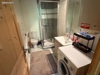Appartement à louer, 27m², Saint-Gervais-les-Bains