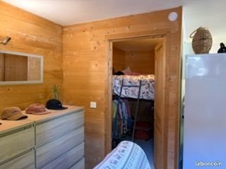 Appartement à louer, 27m², Saint-Gervais-les-Bains