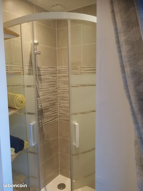Appartement à louer, 15m², Grenoble