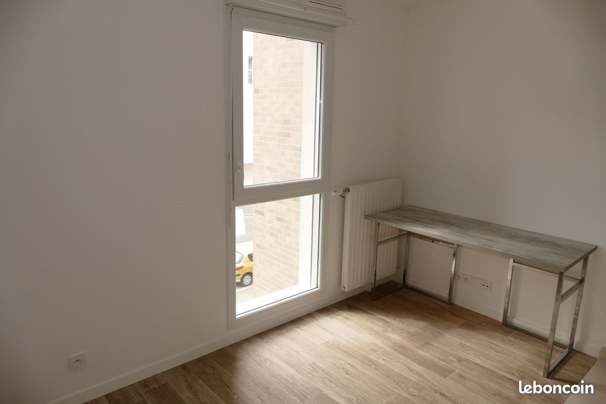 Appartement à louer, 19m², Palaiseau