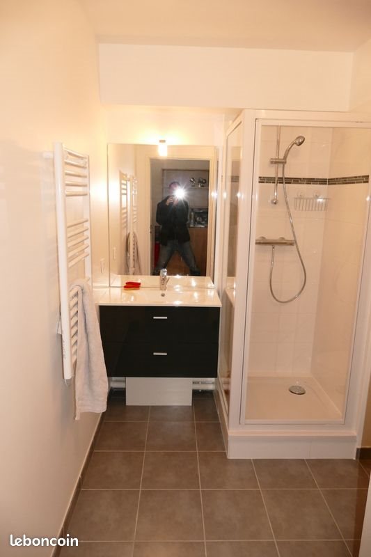 Appartement à louer, 19m², Palaiseau
