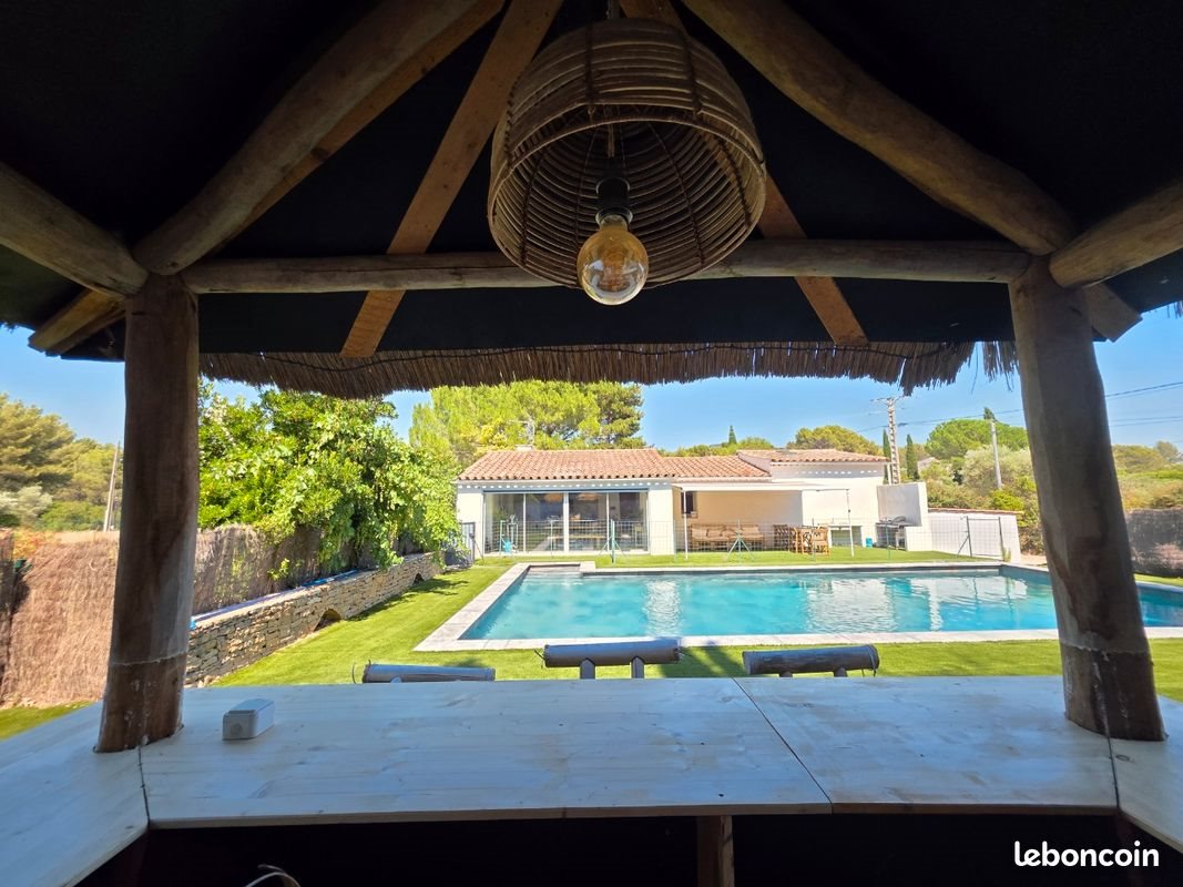 Maison à vendre, 110m², Le Beausset