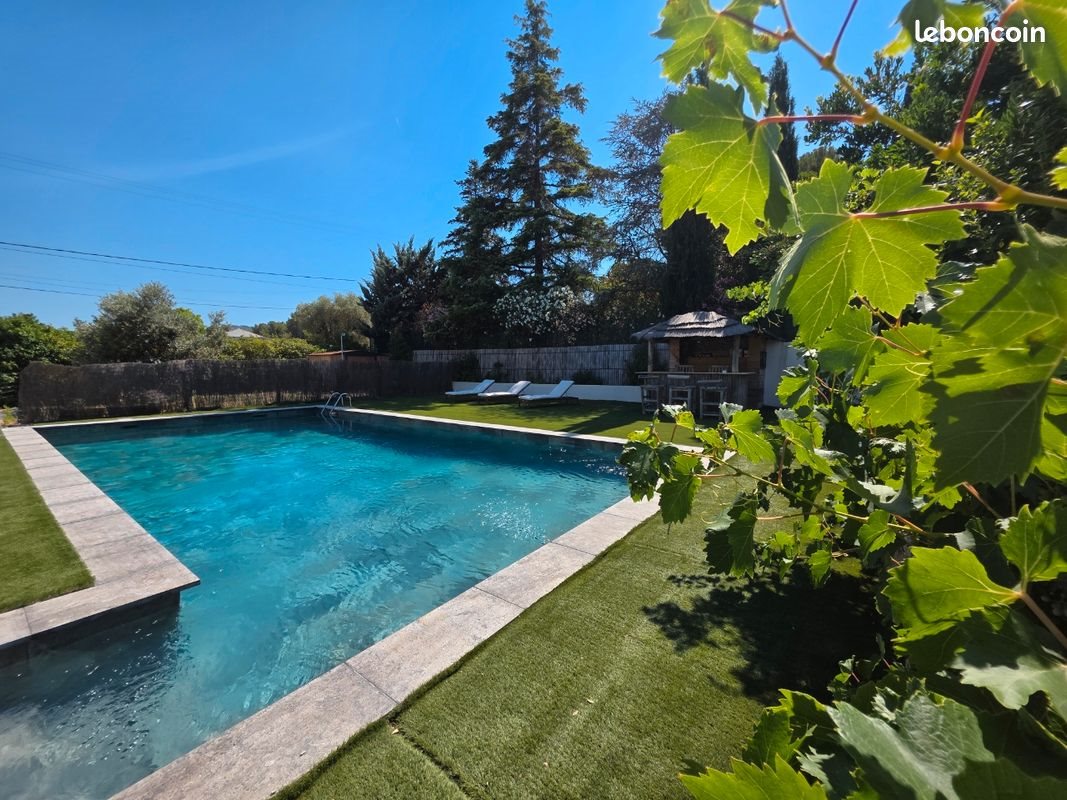 Maison à vendre, 110m², Le Beausset