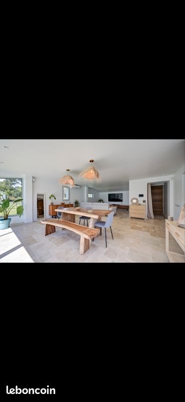 Maison à vendre, 110m², Le Beausset