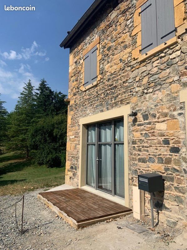 Appartement à louer, 36m², Savigny