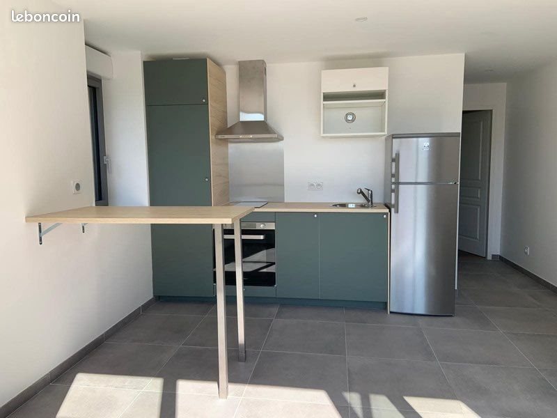 Appartement à louer, 36m², Savigny