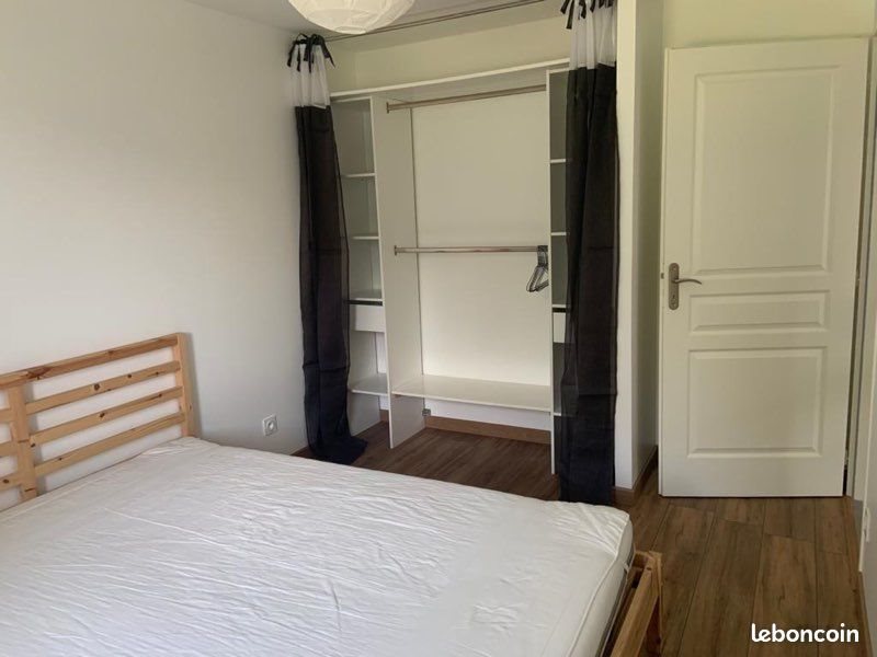 Appartement à louer, 36m², Savigny